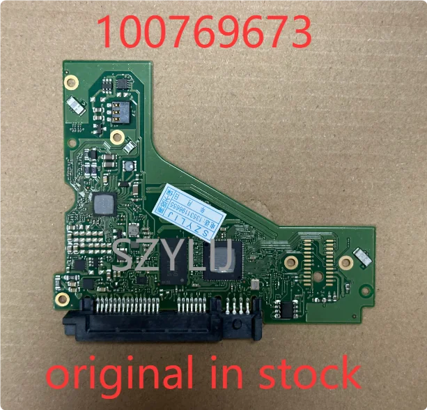 SZYLIJ Circuit board 100769673 REVA