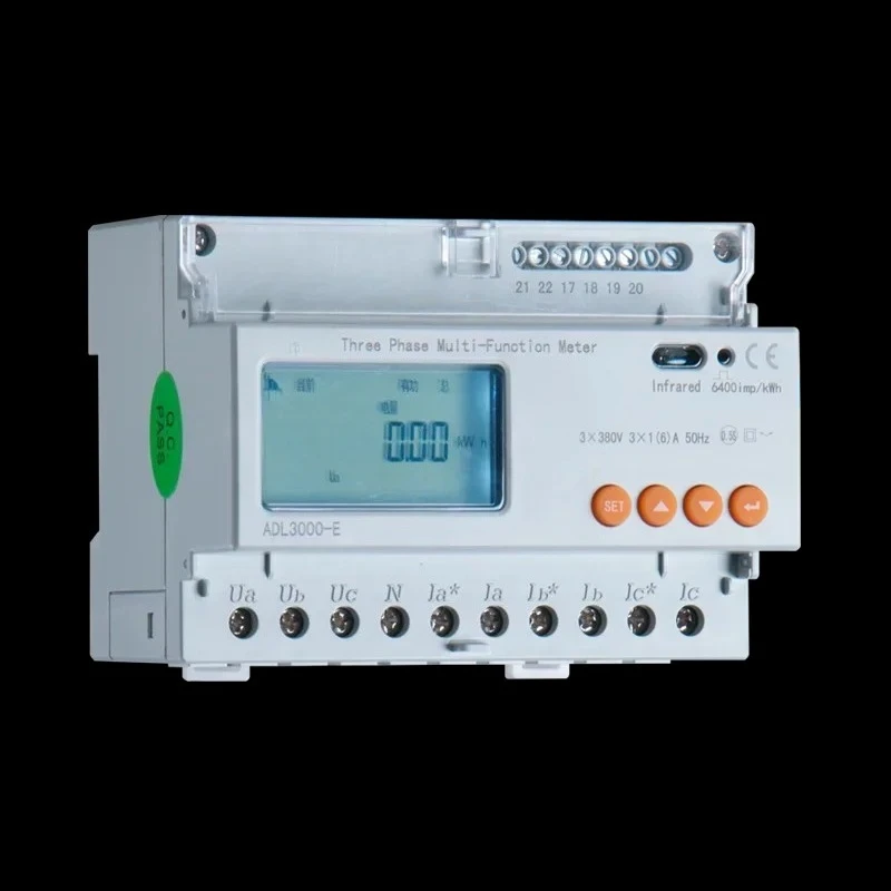 3 Phase Digital Mod… - image