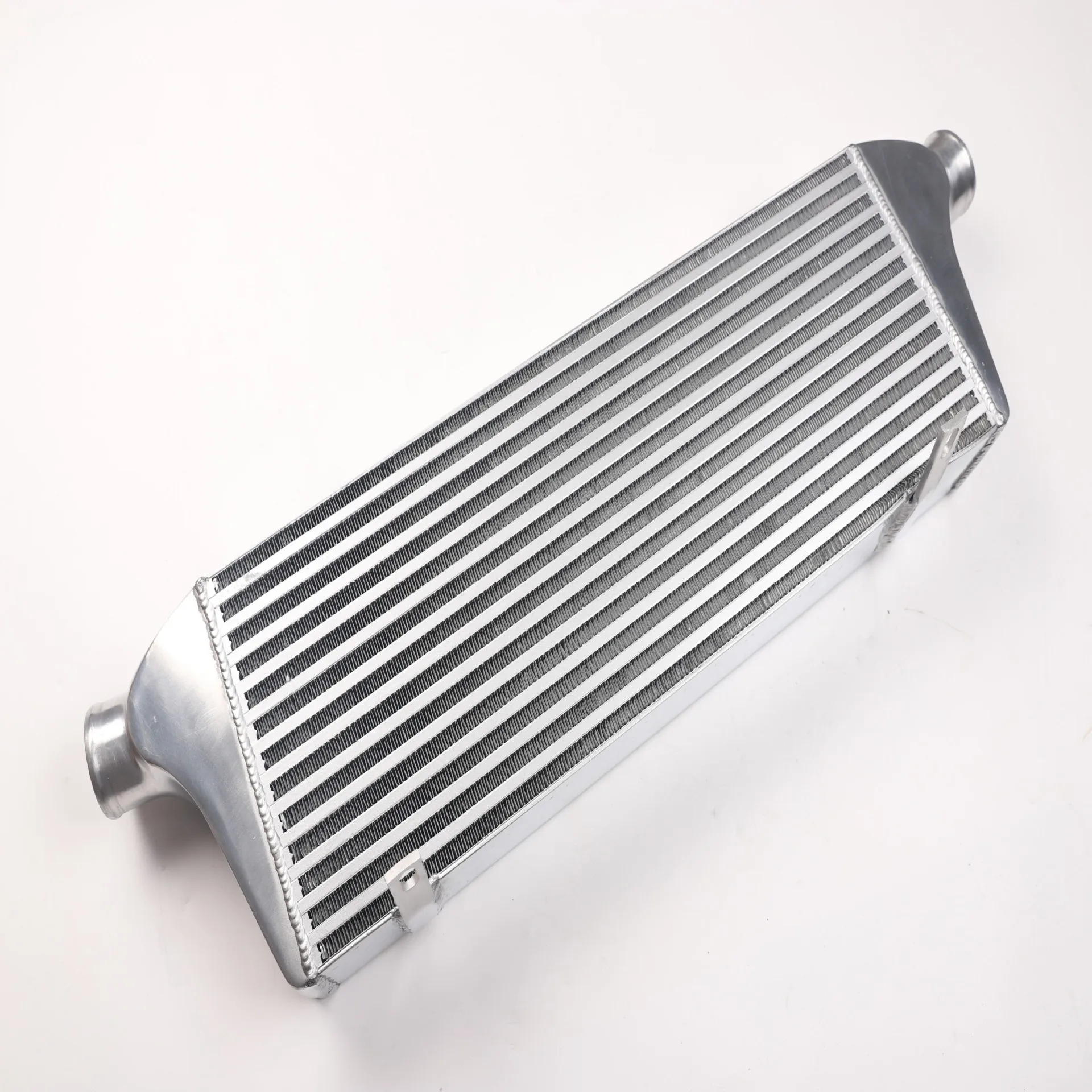 스바루 WRX / STI 2008+ 프론트 인터쿨러 터보차저 알루미늄 라디에이터