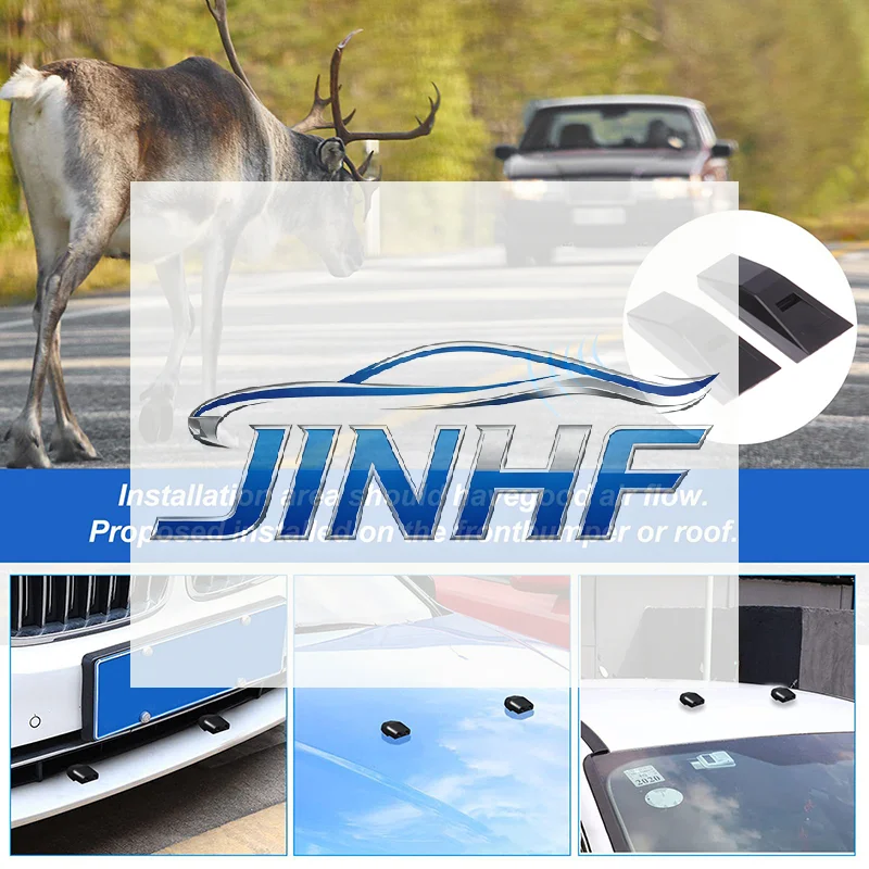 Abs Anti Collision …