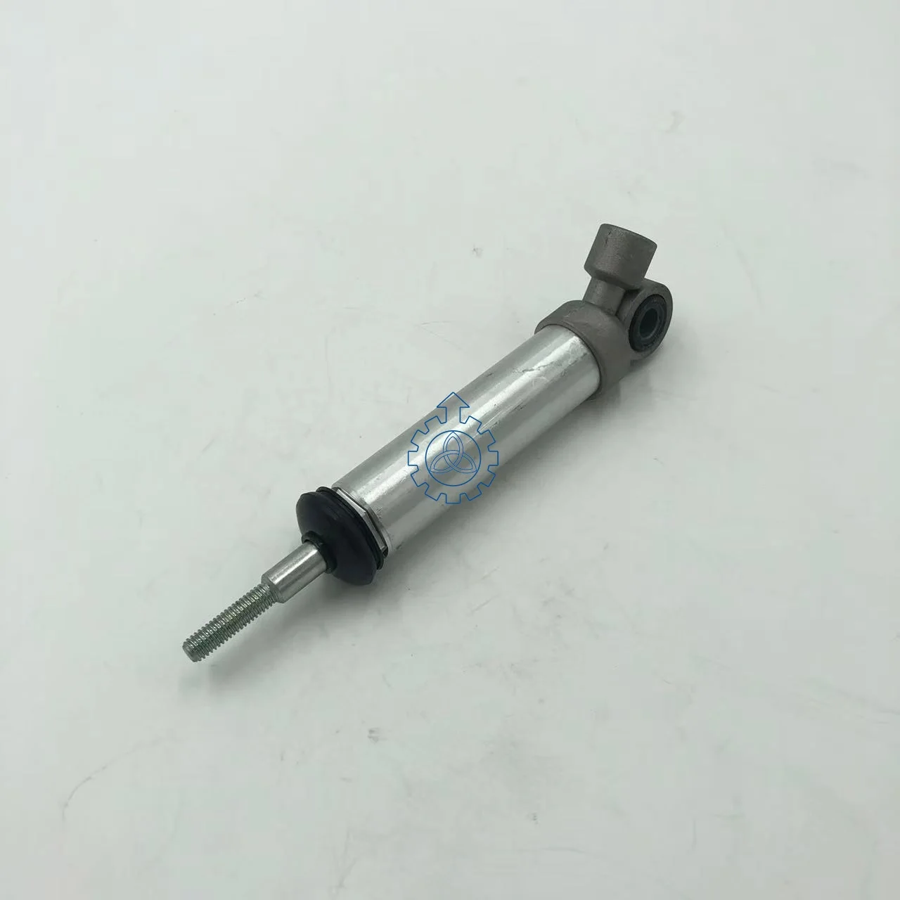 

Exhaust Brake Cylinder For Renault Premium Magnum Midlum Kerax T series OE:5010477149 5000681432 Length：105 mm Outer Diameter：2