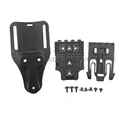 short set black