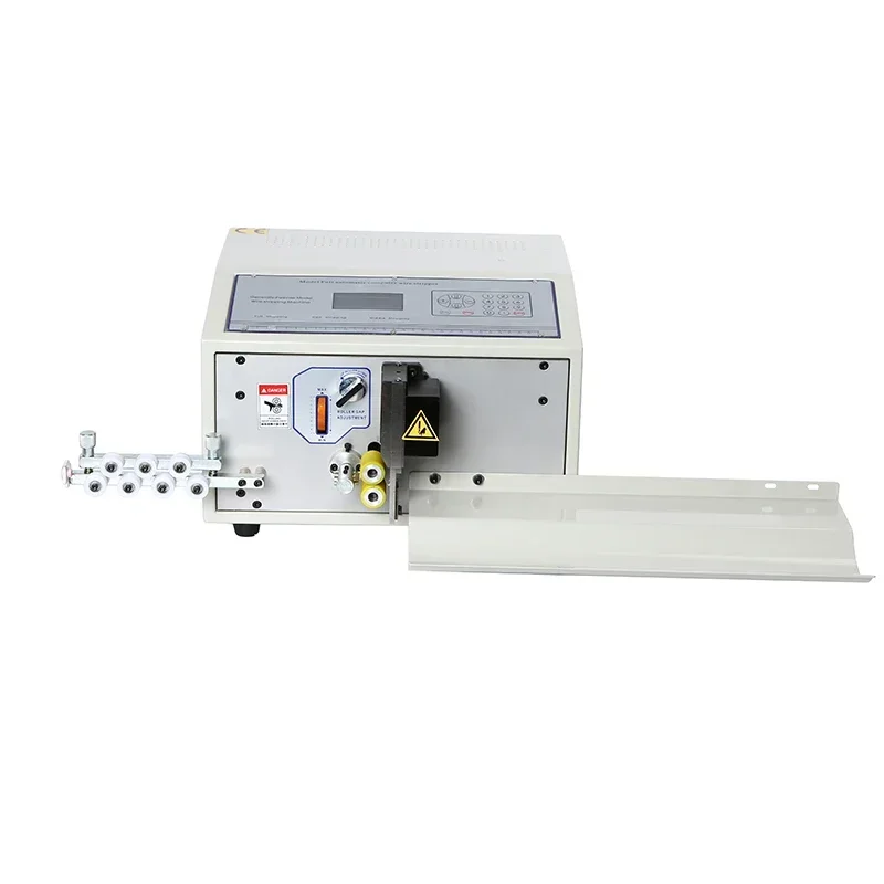 

X-C002 Automatic pvc casing cutting machine, heat shrink tubing cutting machine