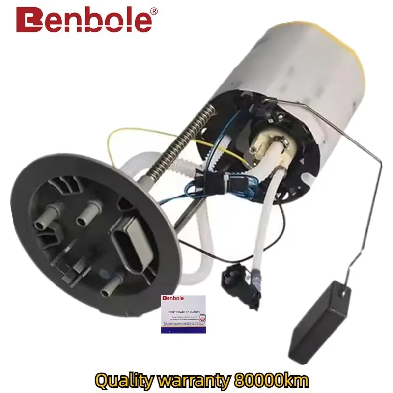 Car Fuel Pump Assembly OEM 4F0919051H 4F0919051K 4F0919051S 4F0919087A 4F0919087J For AUDI A6L C6 2.4L 2.8L 3.0L 2005-2011