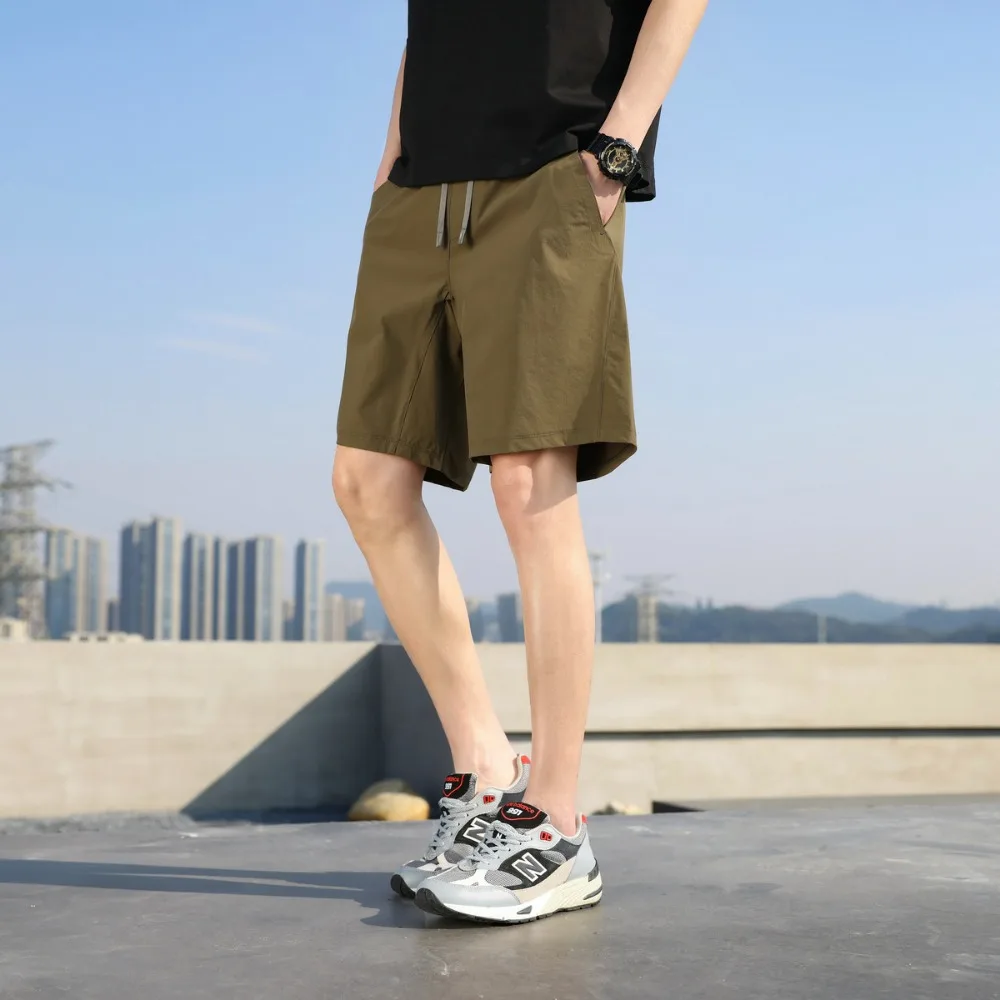 Herren Sport lässig leichte Outdoor-Arbeits shorts
