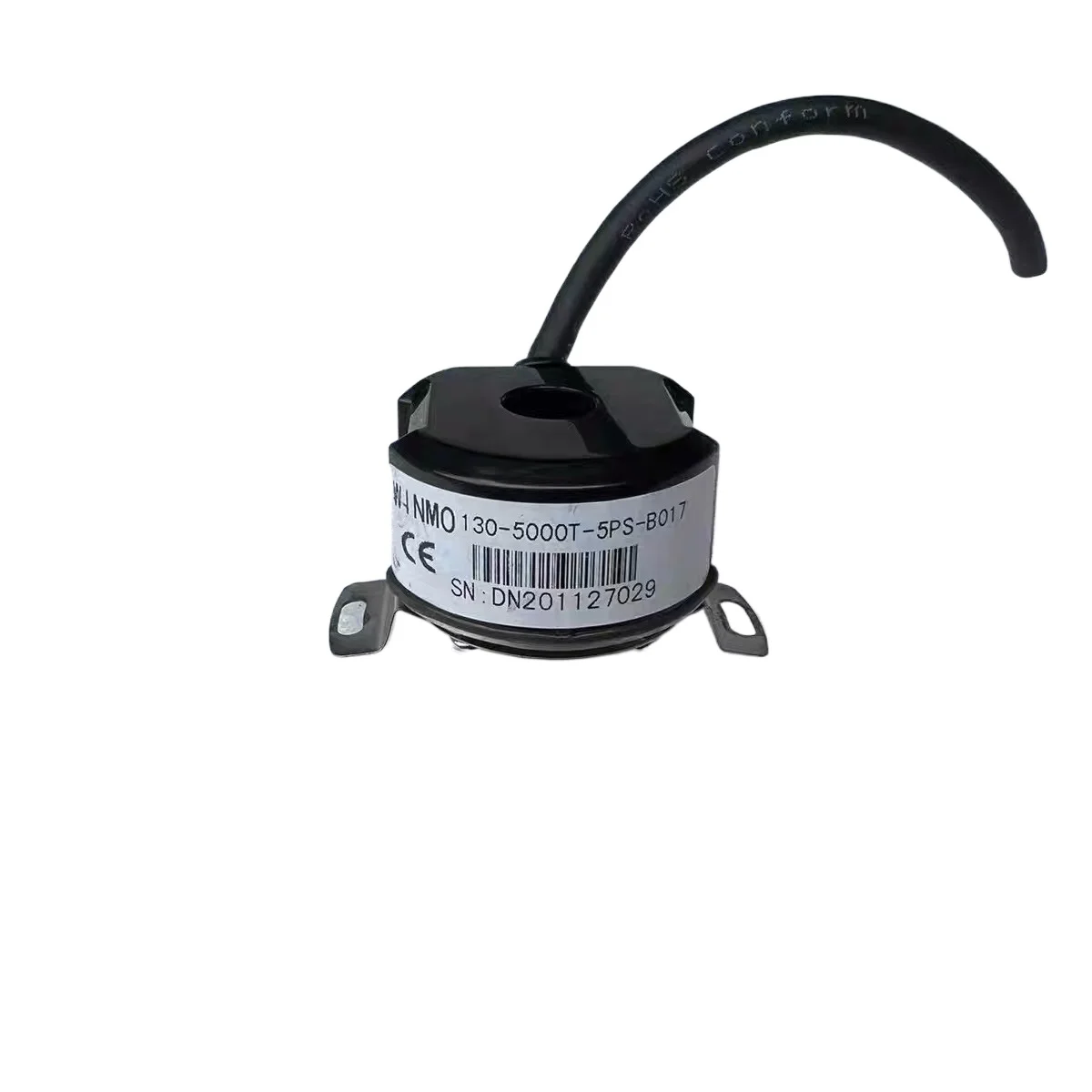 

130-5000T-5PS-B017 Servo Motor Photoelectric Rotary Encoder
