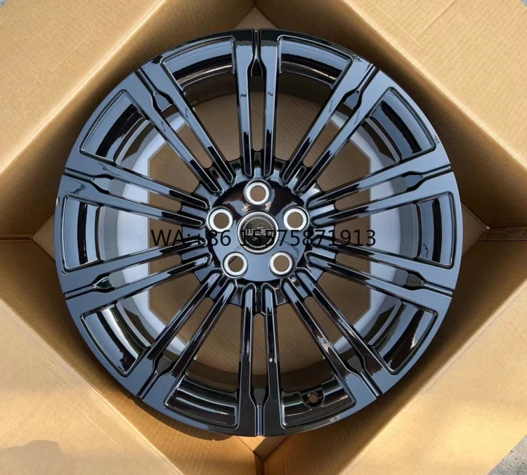 

Кованые диски MK 20 21 22 23 дюйма для Land Rover Range Rover Sport Executive Edition Discover Aurora Velar, кованые колеса на заказ