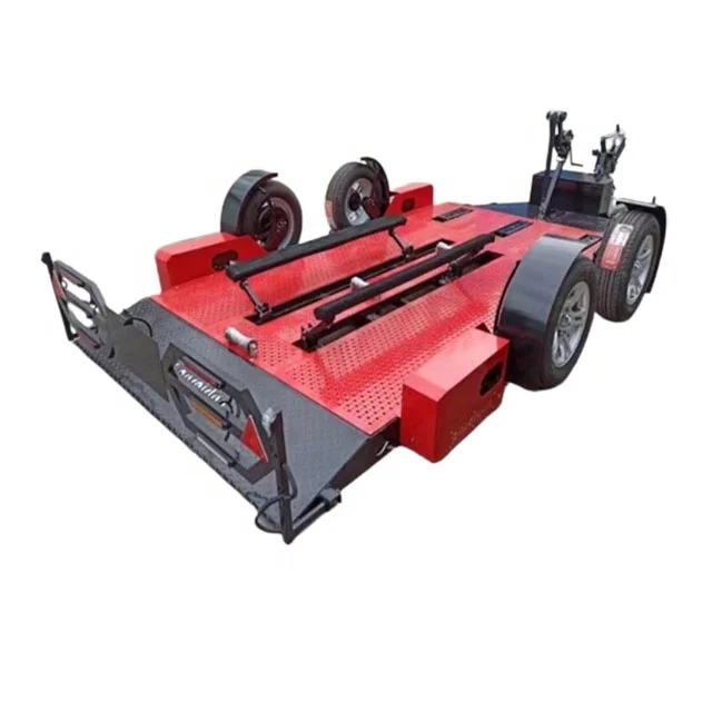 Utility Cargo Trailers Car Motorcycle Boat Trailer
