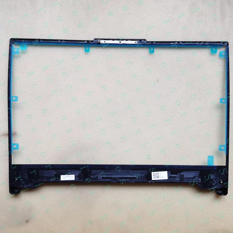 PP+New laptop lcd front bezel screen frame for  Asus FX507 FA507