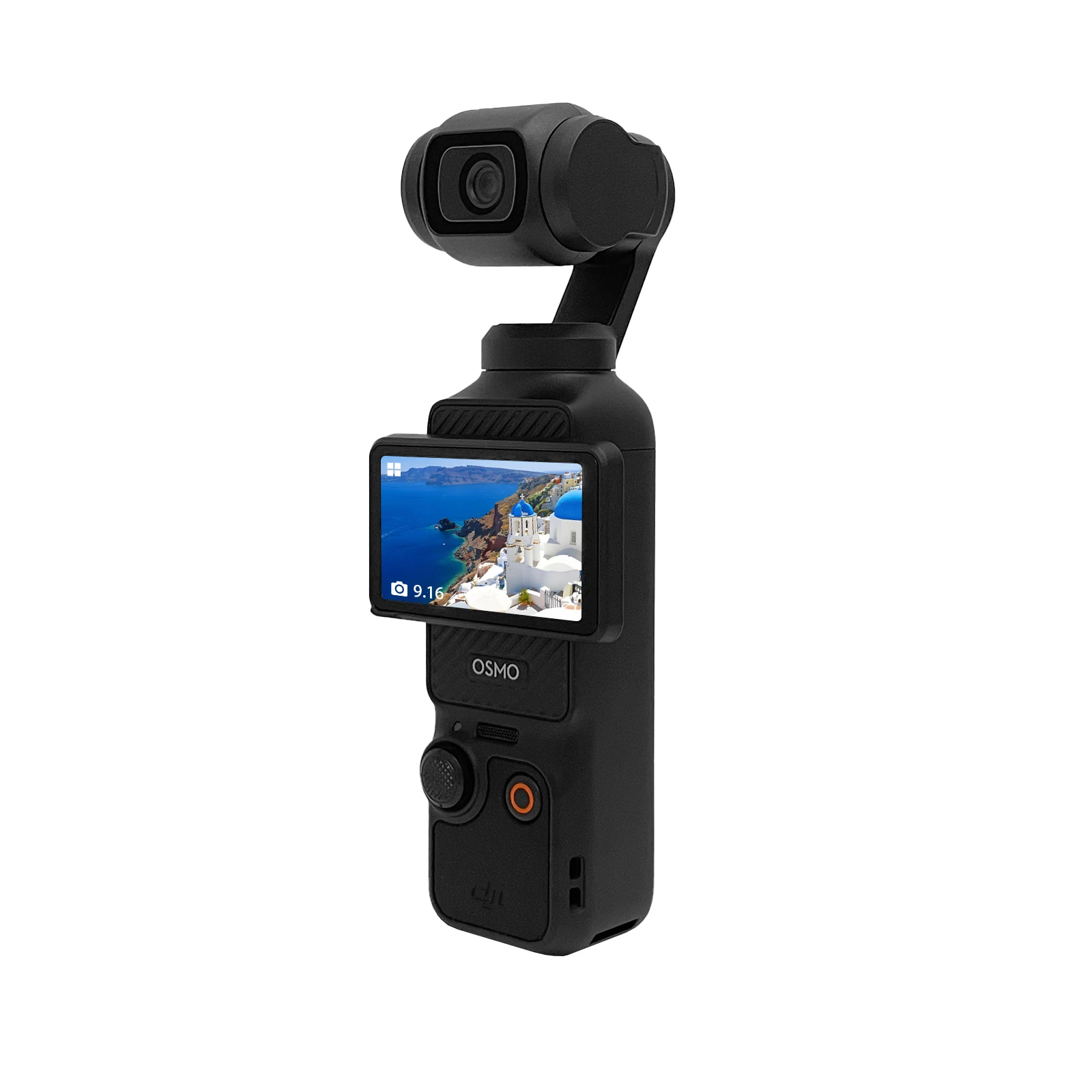 DJI Osmo Pocket 3 Powerful 1-Inch Sensor 4K/120fps  2-Inch Rotatable Touchscreen original brand new in stock
