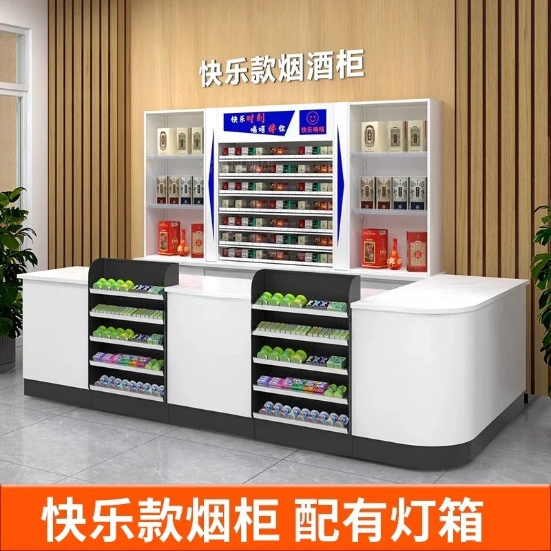 Steel Display Cabinet Non-Slip Feet Adjustable Feet Scratch Resistant Thickened Panel Sturdy Construction Stable Structure