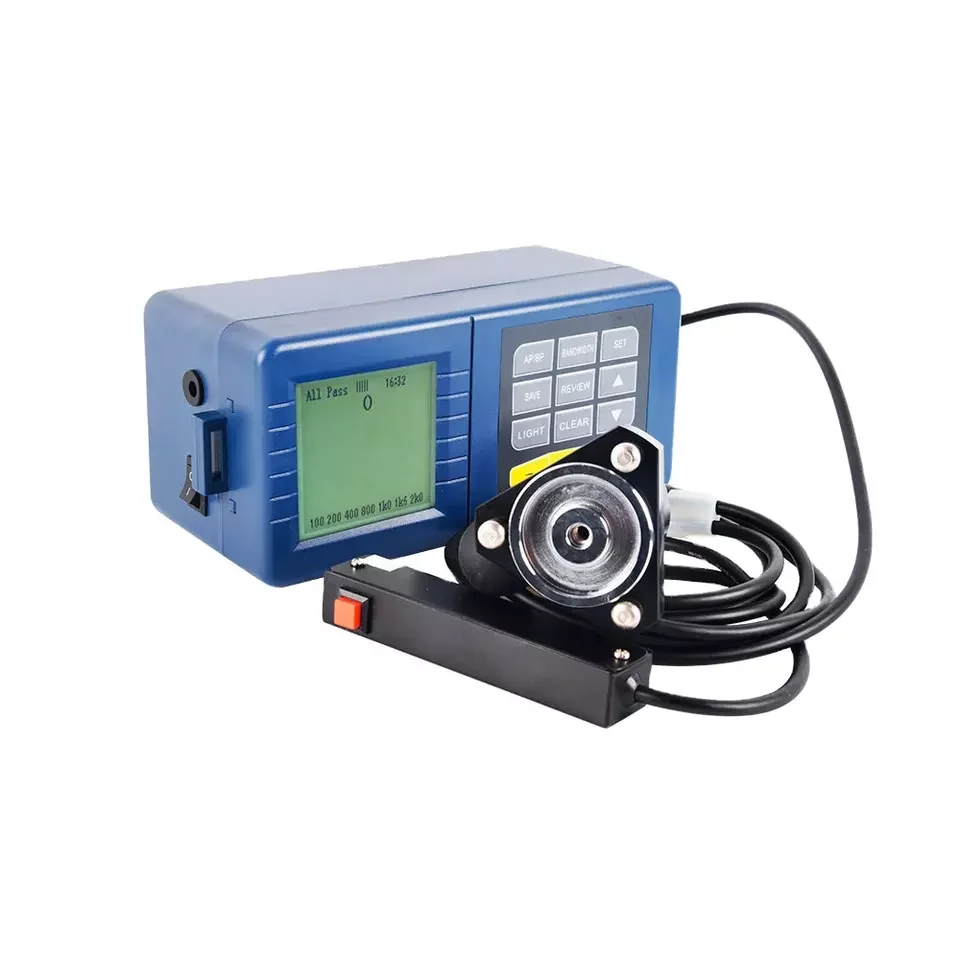 

Electric Underground Water Leak Detector AJL-3000 Underground 3 Meter Depth Measurement Water Pipe Leakage Detector