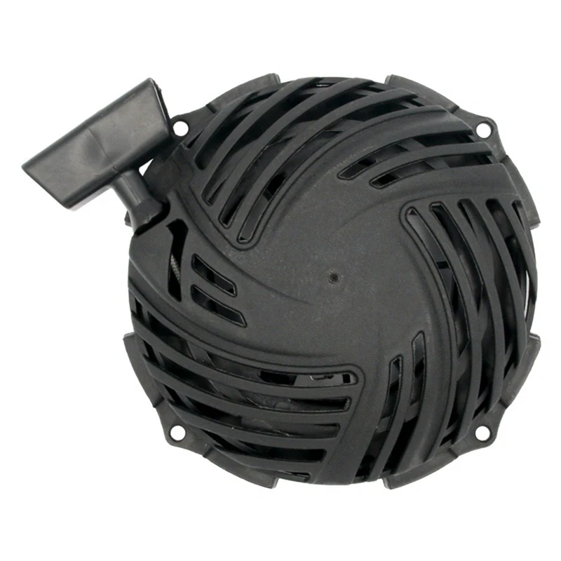 594062   Rewind Recoil Starter เหมาะสําหรับ 093J02 103M02 103M05 103M0B104M02 104M05