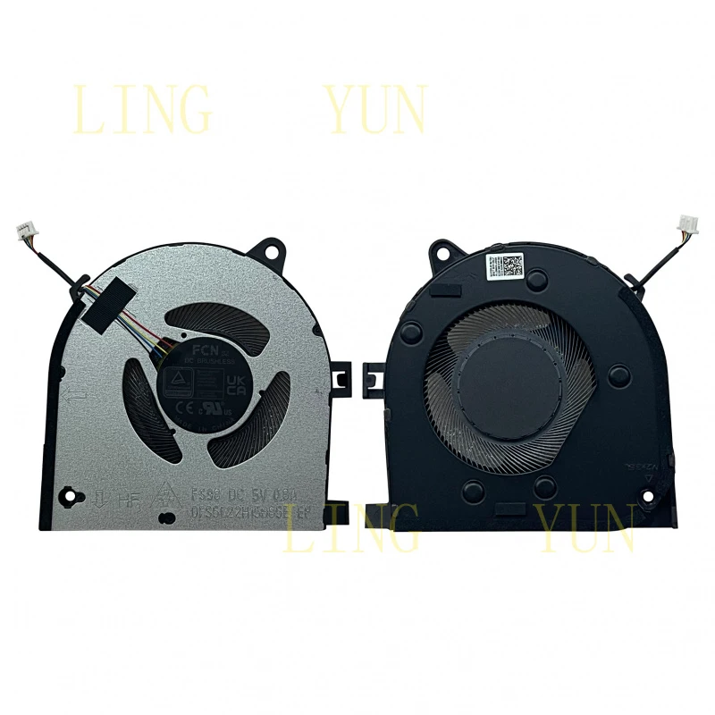 

Вентилятор для ноутбука Lenovo ThinkBook 16 G6+ IMH