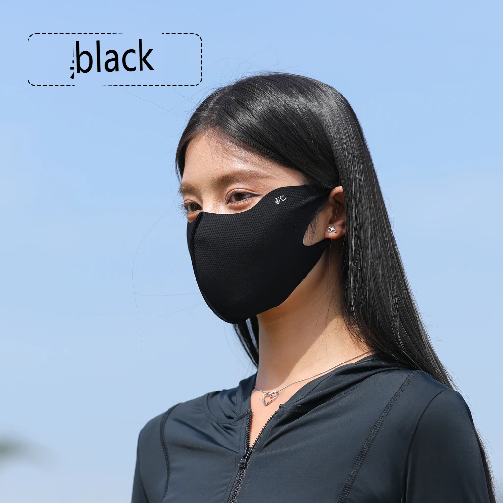 

Winter Face Mask, Warm Windproof Face Cover, Balaclava Thermal Face Mask, Breathable Reusable Sun Face Mask For Women Men