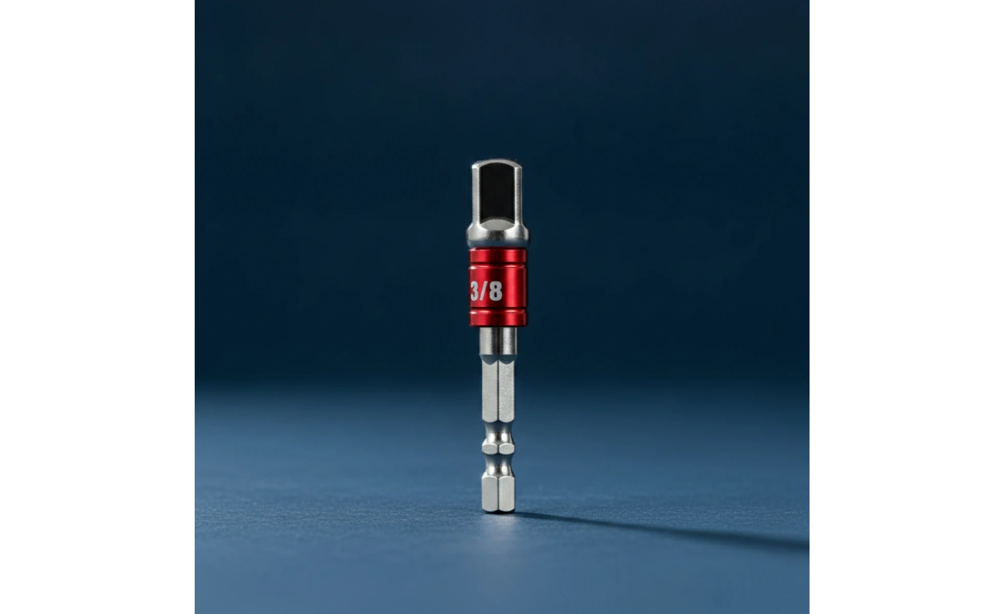 Adjustable Socket Wrench Adapter Universal Socket Adapter with Extension Shank Tool Knurled Self-Adjusting for Mechanics Adjustable Socket Wrench Adapter Universal Socket Adapter with Extension Shank Tool Knurled Self-Adjusting for Mechanics