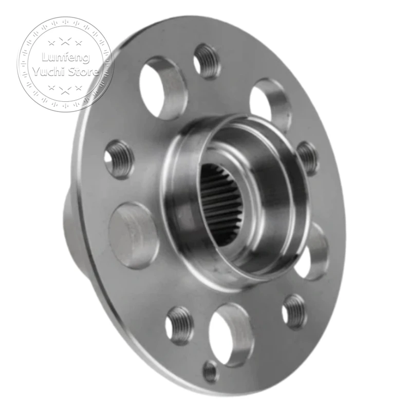 P/N: A2213370245 - محور العجلة الأمامية لمرسيدس بنز W212، X204، C218، X218، W221 #3