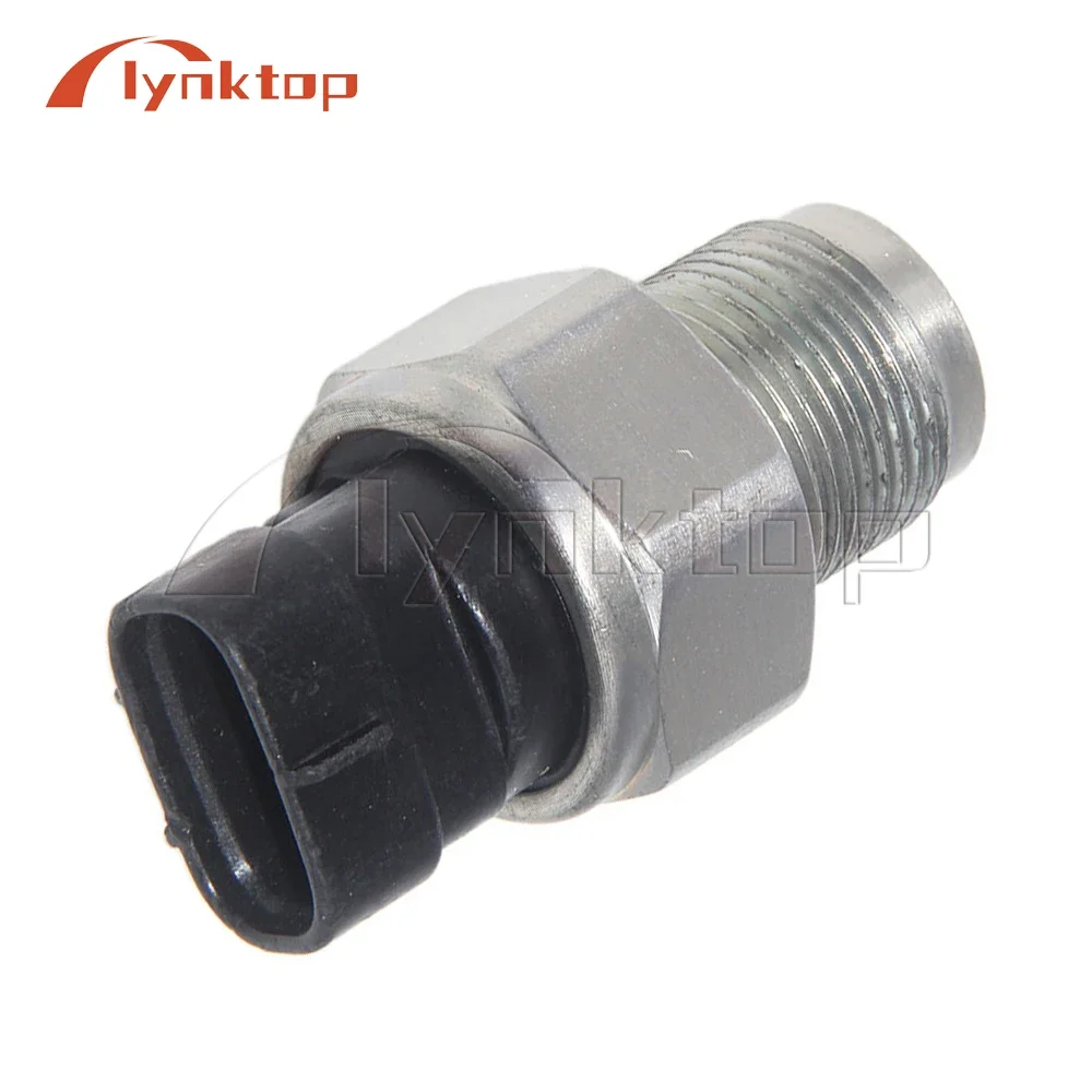 

Common Rail Fuel Oil Pressure Sensor for Toyota Hilux Hiace D4D 3.0L 499000-6121 89458-71010