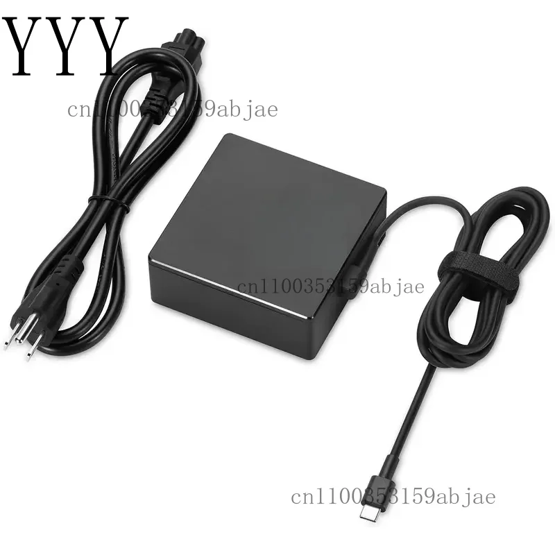 Зарядное устройство 20 В, 5 А, 100 Вт, A20-100P1A, совместимое с ASUS ROG Flow X13 Z13 GV301 GZ301 G533QM GA401QM GA503QM GX703HS ZenBook 14X 14 UX