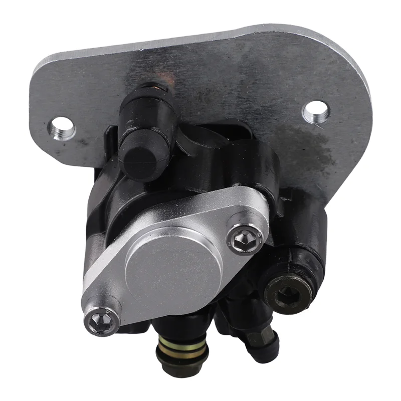 Pinza de freno trasero 43250-HN1-A41 para Honda Sportrax 400 400EX 2X4 2005-2008 pieza de repuesto de abrazadera de rueda de fre
