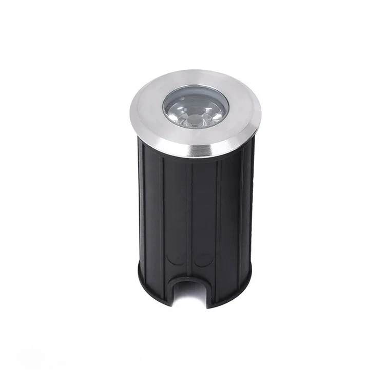 2700K-6000K/R/G/B/RGB3in1/RGBW4in11w 2w 3w Ip68 Rgb Underwater Light Water Feature Led Swimming Pool Lights SYA-201