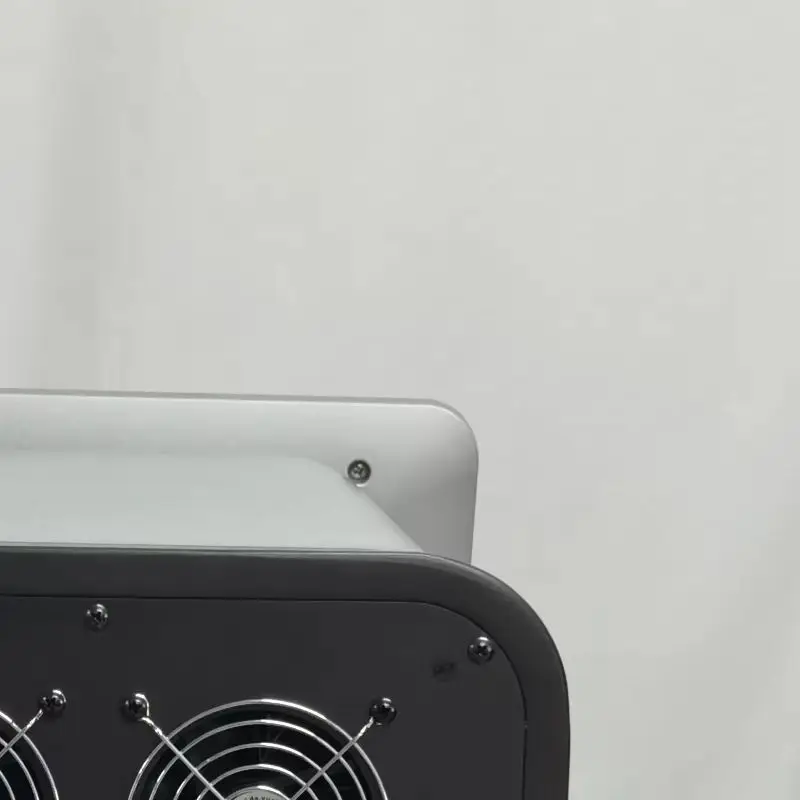 

New 3 Wavelength 755 808 1064nm Powerful Epilator Professional Diode Laser Machine Painless Permanent Hair Remover for Woman