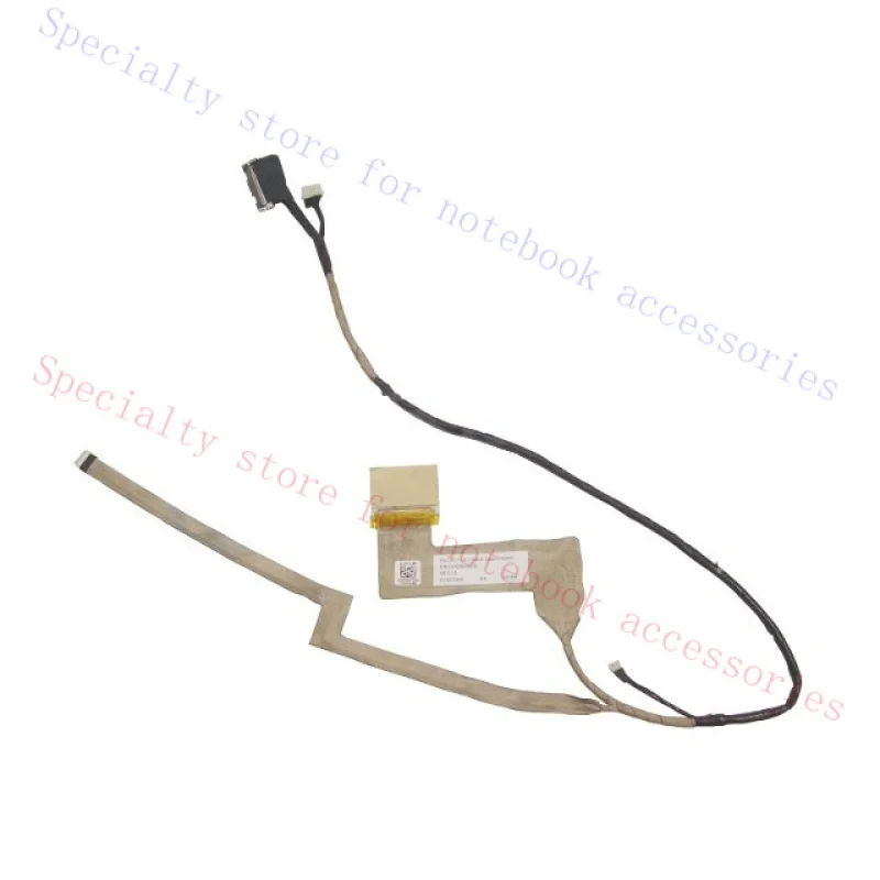 

R+ FOR Dell Latitude E6420 (1366 x 768) LCD Ribbon Cable 0F1P03 F1P03