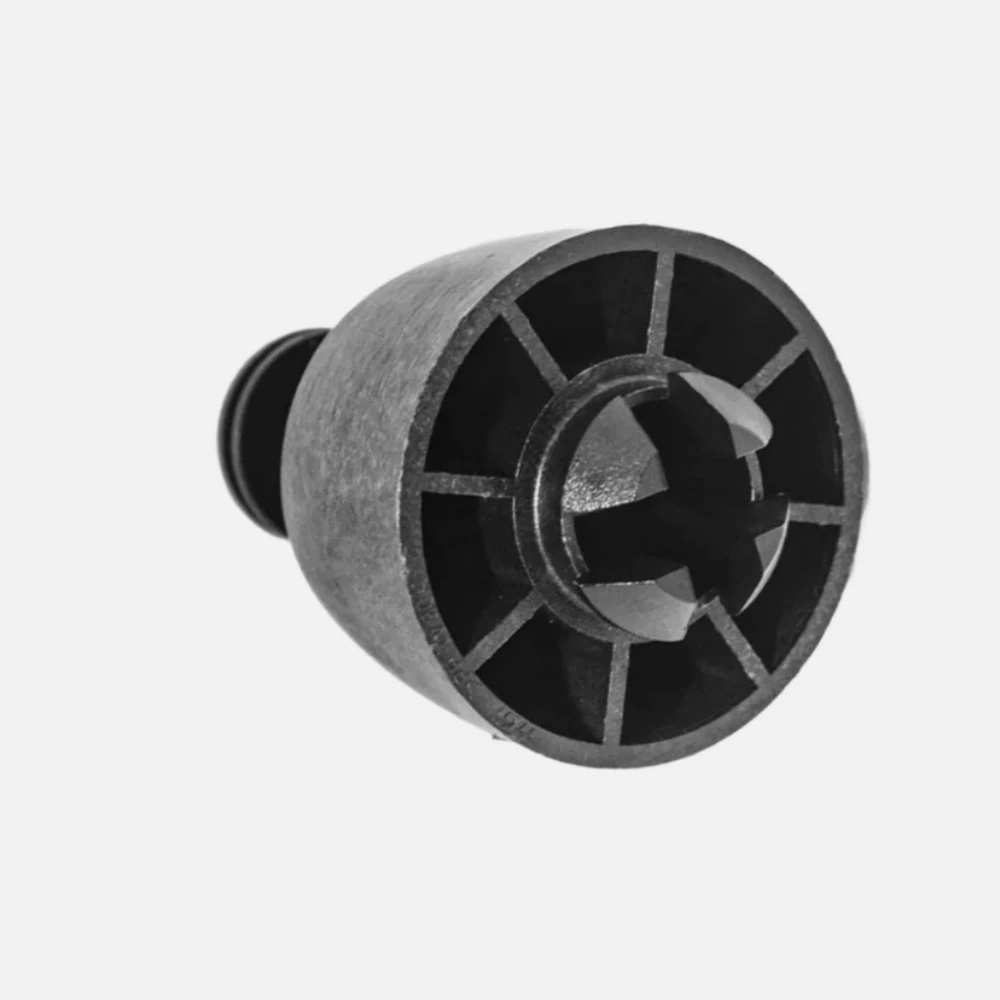 جاك الوسادة غطاء التوصيل الأسود صالح ل W168 W169 W245 B180 B200 S450 S500 #2