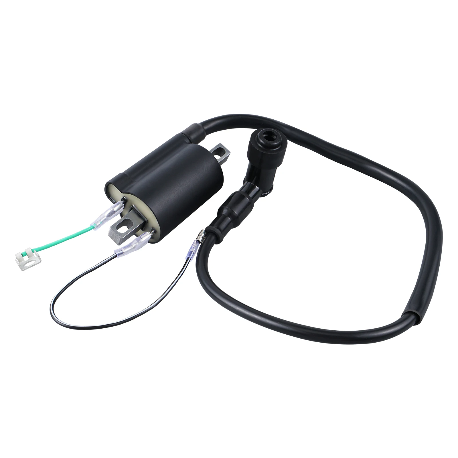 

12V Motorcycle Ignition Coil Replace 30400-045-035 For Honda Z50AK Mini Trail Z50A Mini Trail 1968-1971 Z50M 1966 1967 1968 1969