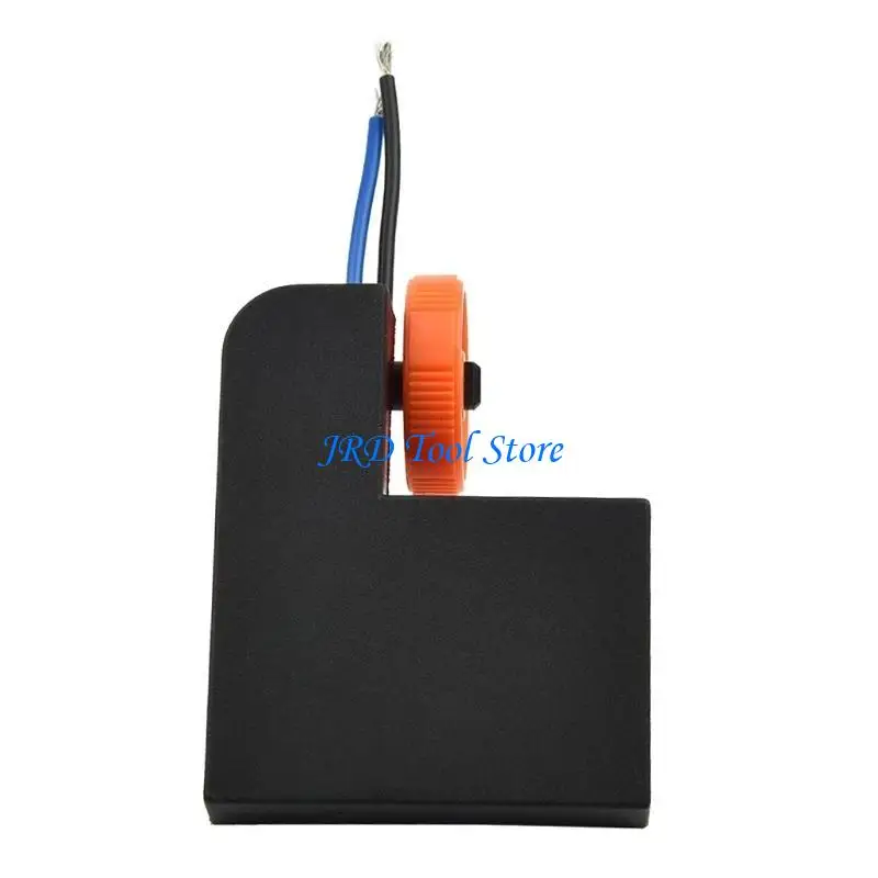 A2UD Power Tool Grinder Switch Governor for Electric Grinder Polisher Switch