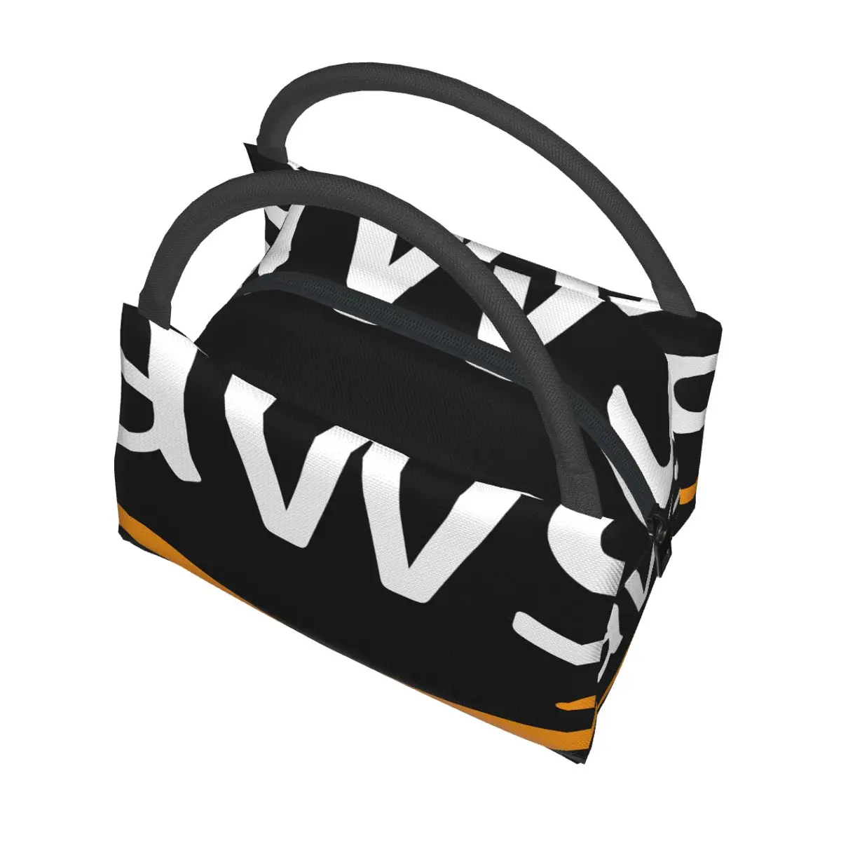 AWS Developer Personalized Portable insulation bag for Cooler Thermal Food Office Pinic Container