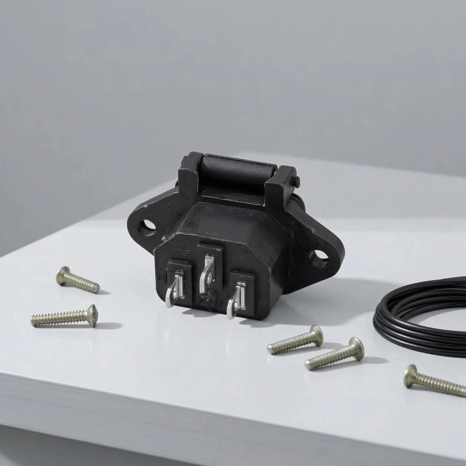 

12V Engine Speed Controller Easy Installation Electric Dispenser Speed Governor Electronic Component Long-Lasting Material