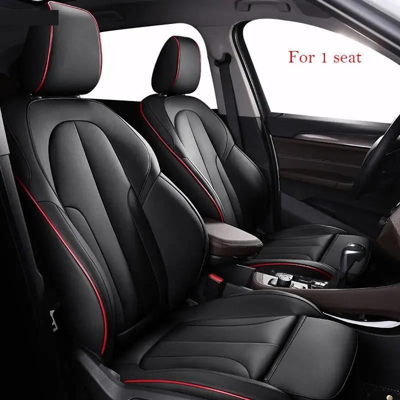 

Car Seat Covers For Suzuki Jimny Baleno Celerio Liana Ignis Grand Vitara 2019 Swift Custom Waterproof Auto Accessories