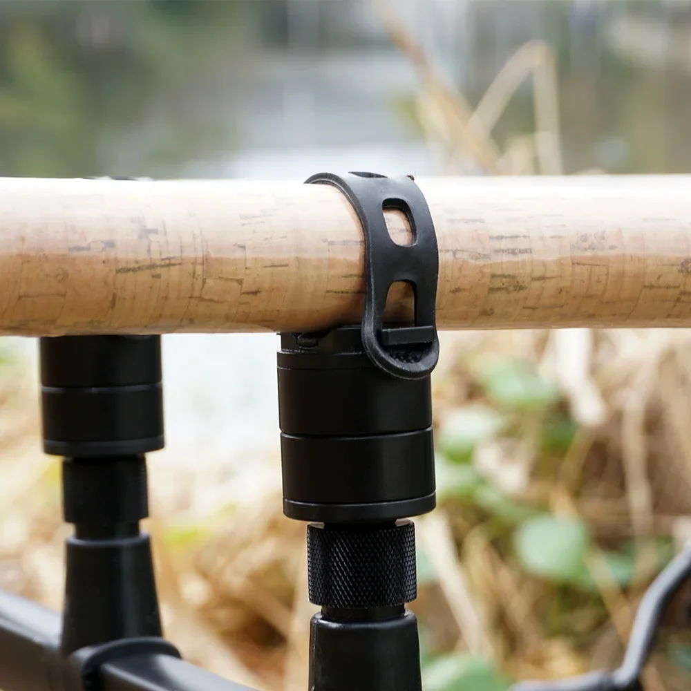 Thumbnail 2 - #3 Cheap Fishing Rod Holders & Storage Racks Worth Buying