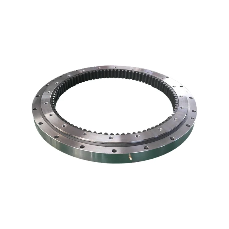 Internal Gear Slewing Bearing for Engineering Machine