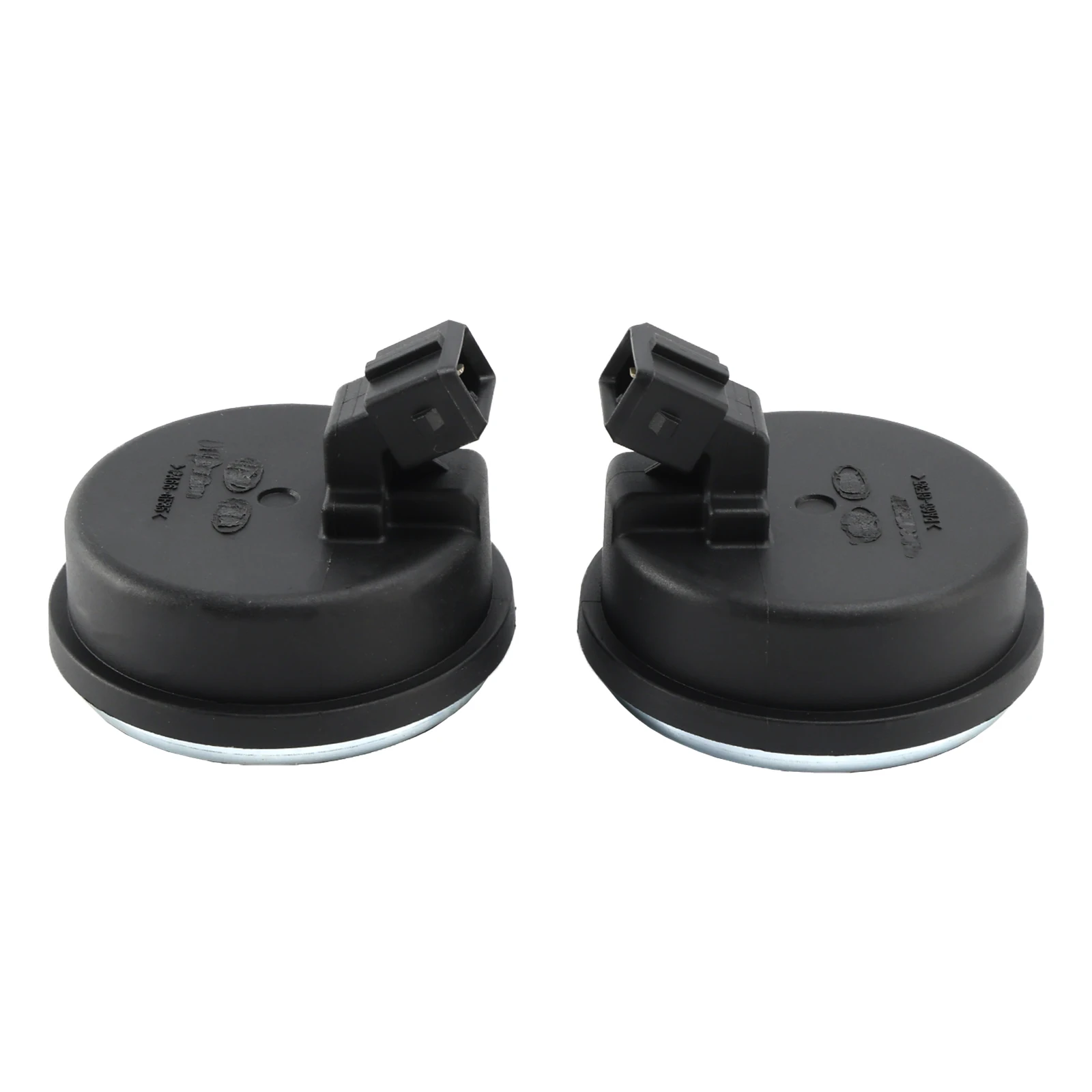 Areyourshop 2PC Rear Hub Bearing ABS Speed Sensor for Kia Picanto Moring 2017 2018 2019 2020 58980G6000