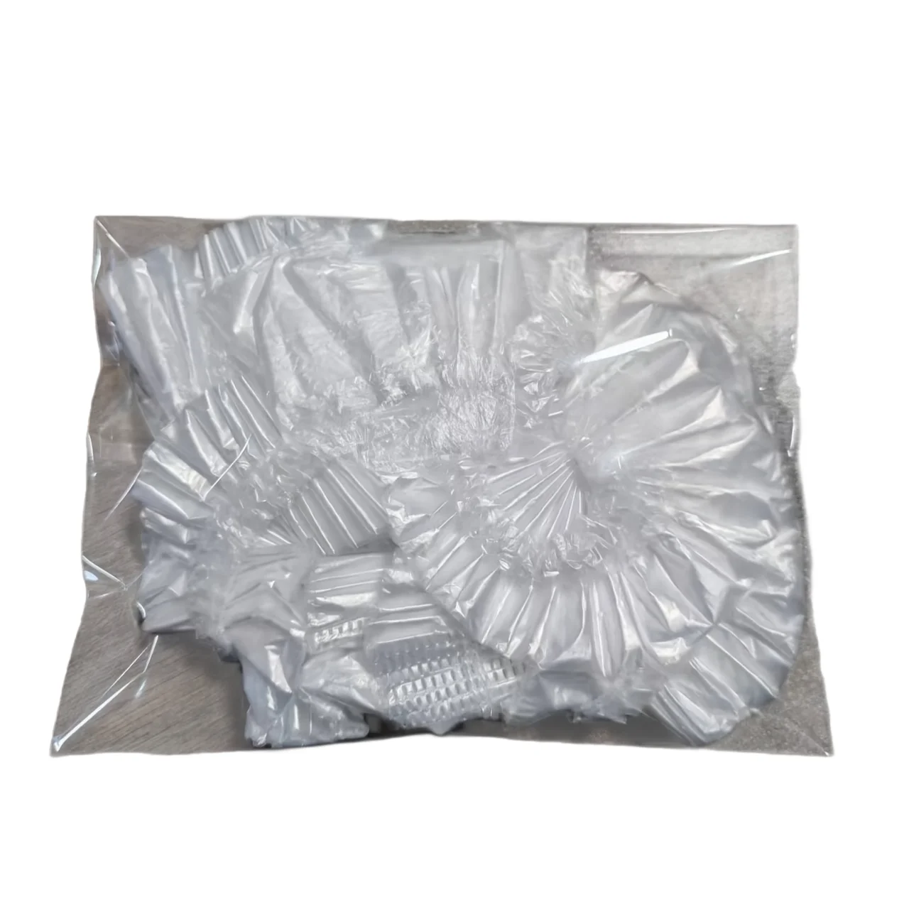 Transparente Plastik-Fahrradabdeckung Tragbarer Outdoor-Schutz für Alle Jahreszeiten Wasserdichter Staub- und UV-Schutz Schneeschutz für Mountainbikes und E-Bikes