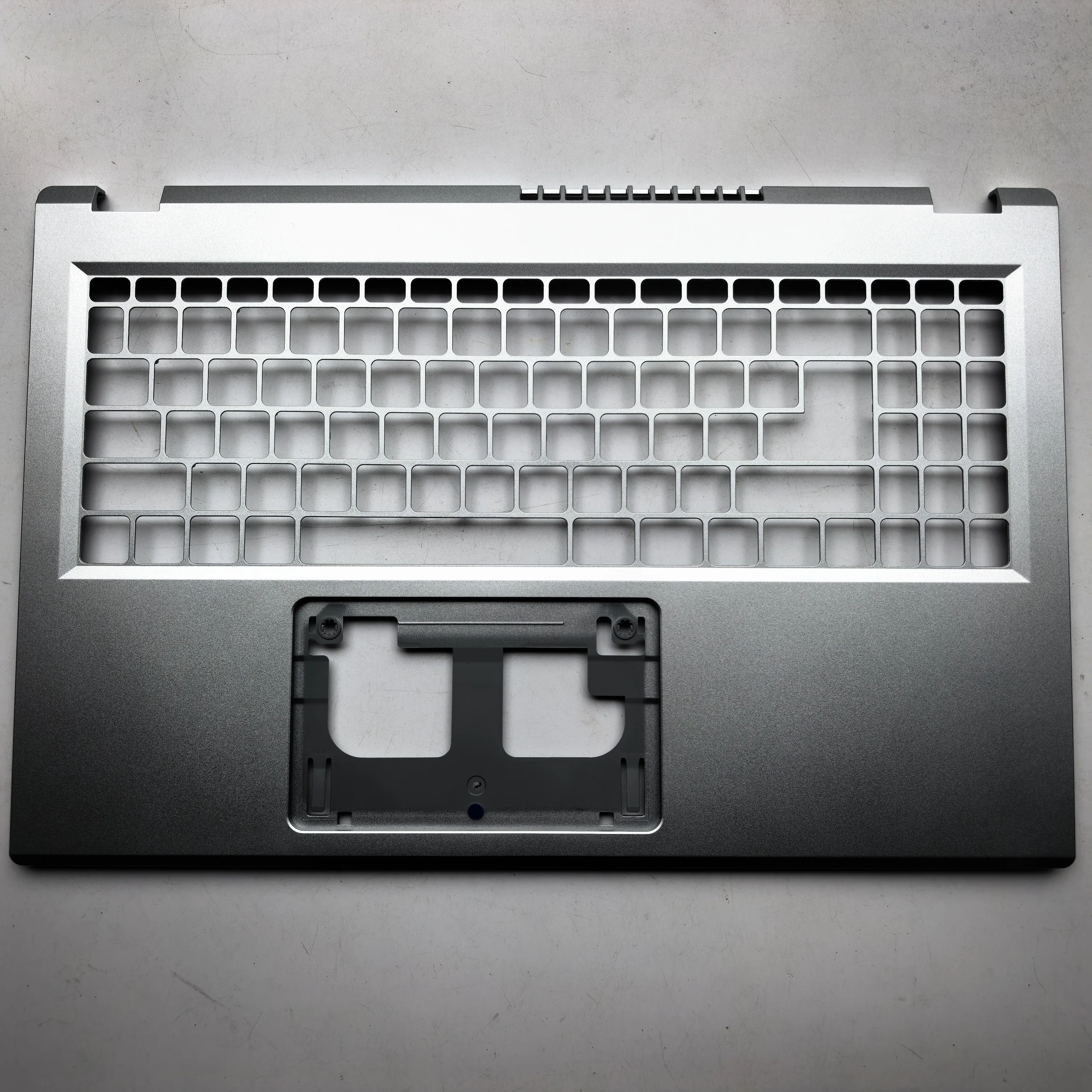 New laptop  upper case cover palmrest for Acer  Young Aspire 5 15 A515-58M N23C3 A315-510p A315-24P N23Q11  APB35000101