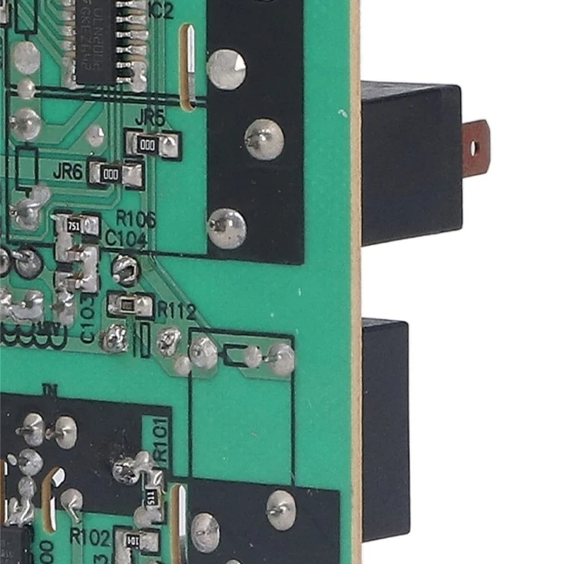 Convenient Oven Power Control Board Oven Power Board Efficient Circuit Control Microwave Mainboard for EMLCCE4-15-K