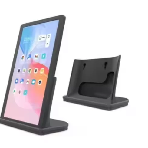 21.5-inch Vertical Screen L-Shaped Android Tablet Capacitive Touch Integrated Desktop Tablet Digital Signage Display TFT