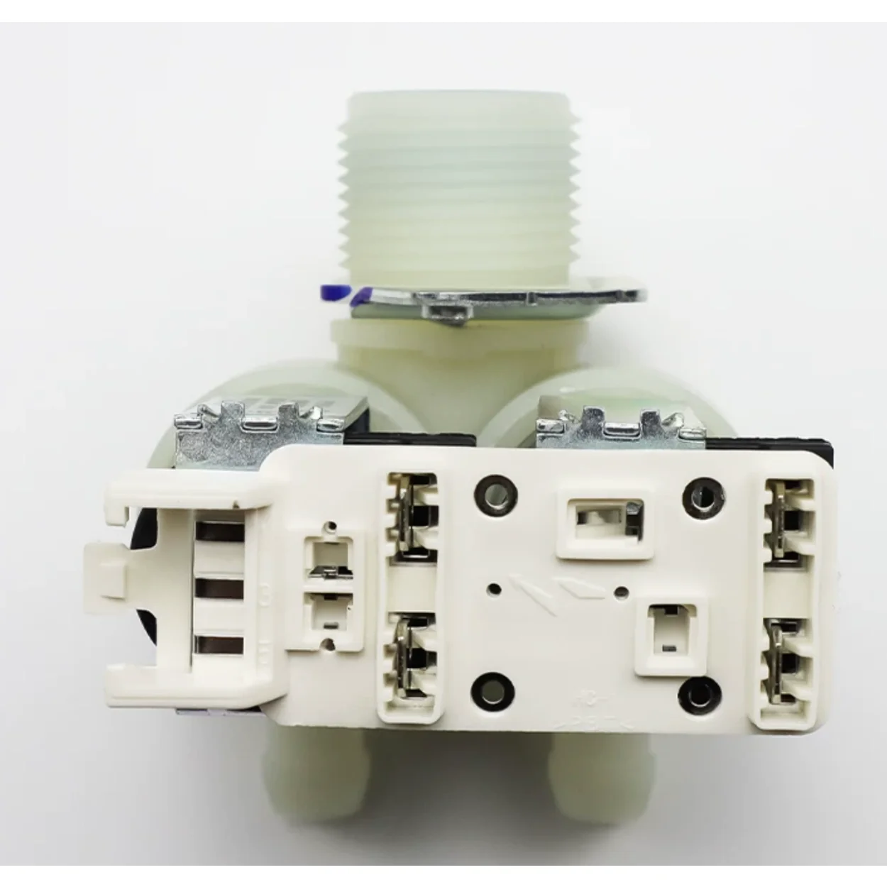 For Haier washing machine valves, model FPS90G1, 0024000126BC - the inlet valve