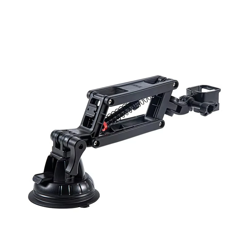 

Suction cup mount, dashboard mount, suitable for action cameras