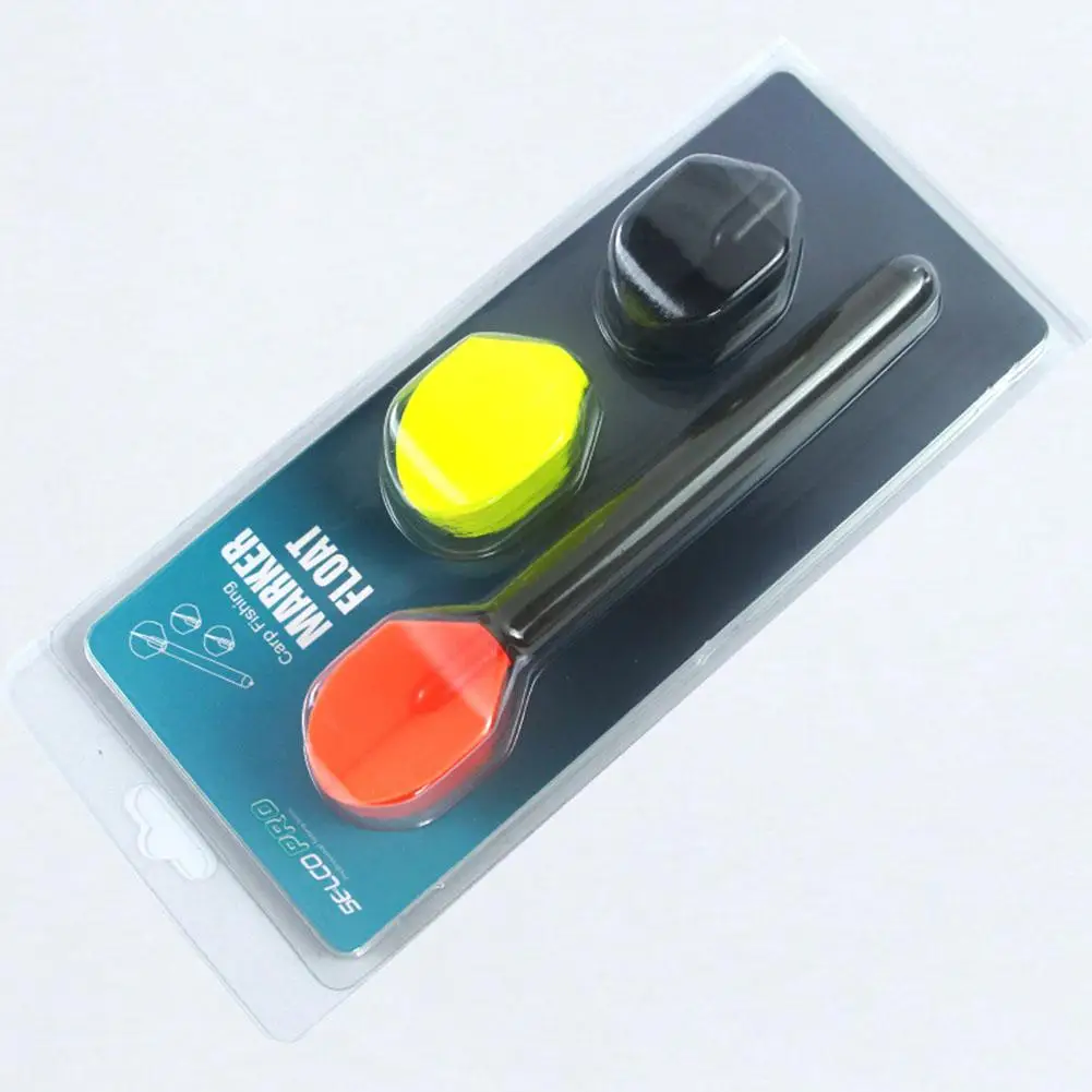 

Carp Fishing Accessories Kit Marker Float All For Carp Fishing Hair Rig Tool Carp Coarse Method Feeder Fishing Tackle Tool D7B6