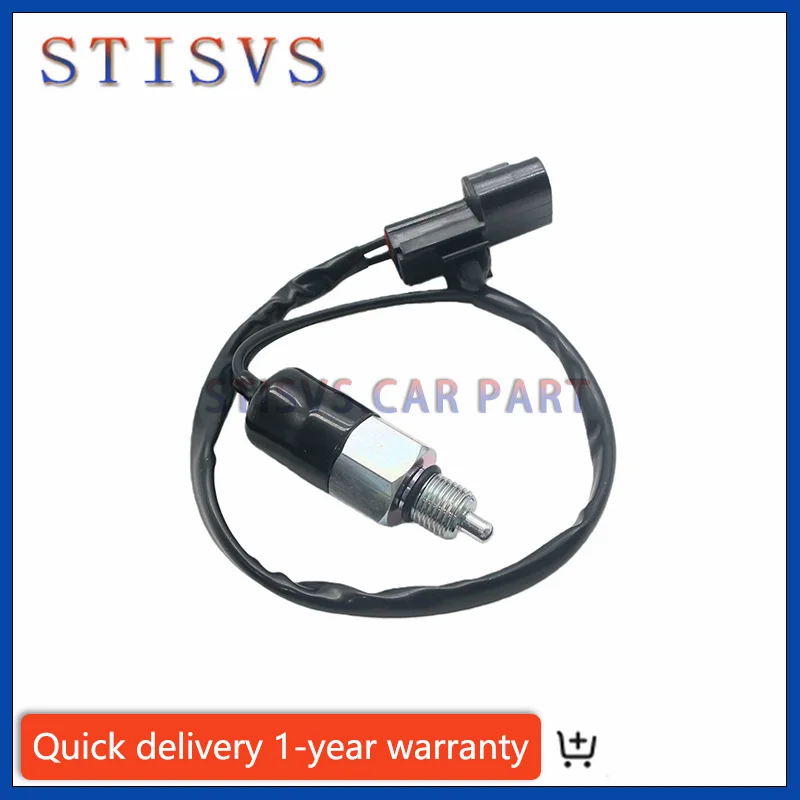 MD738316 M/T Gearsh…