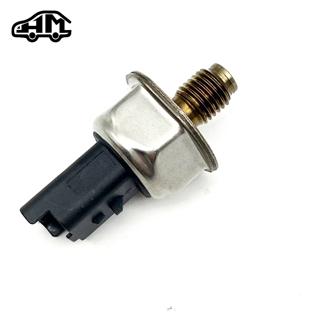 For VW Crafter Renault Logan Megane Dacia Logan/Sangyong Kyron 3Pins Fuel Rail Pressure Sensor OE:55PP03-02 9307Z507A 9307Z511A