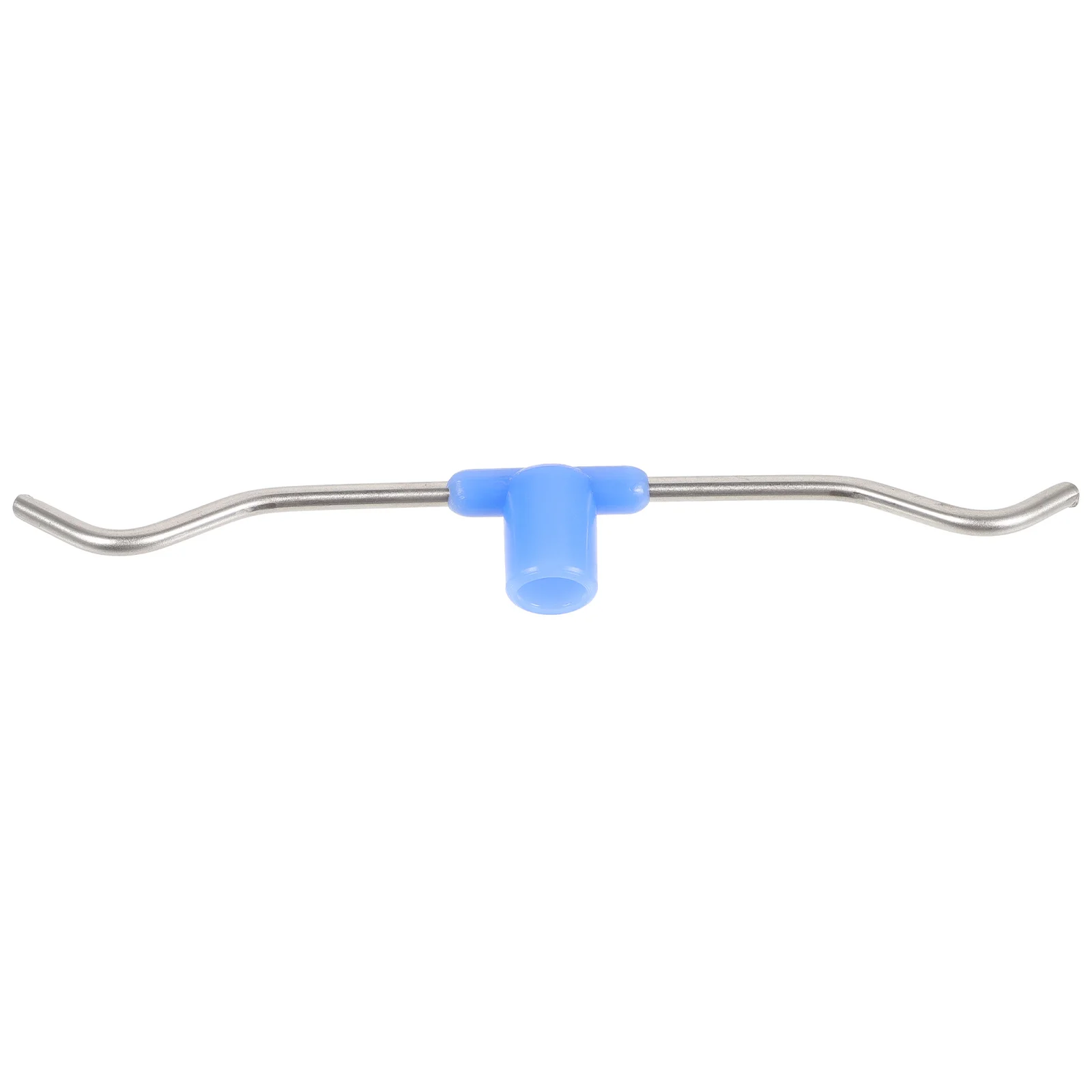 Suporte de infusão gancho metal plástico leve confiável iv pólo peças para casa clínica hospital rack de infusão iv pólo suporte gancho