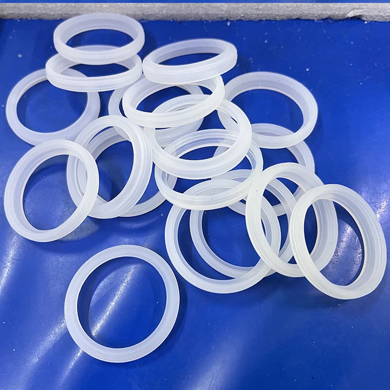 Coffee machine capsule accessories Dolce Gusto coffee adapter rubber O-ring only O-ring not including adapter icafilas