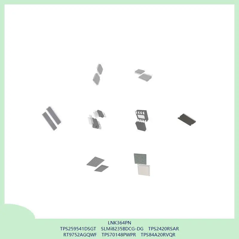 Lnk364Pn Tps259541D…