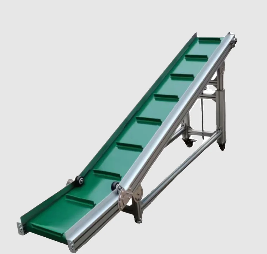 

Automatic Z Type Belt Bucket Conveyor Incline Elevator Lifting Belt Conveyor Vertical Conveyor