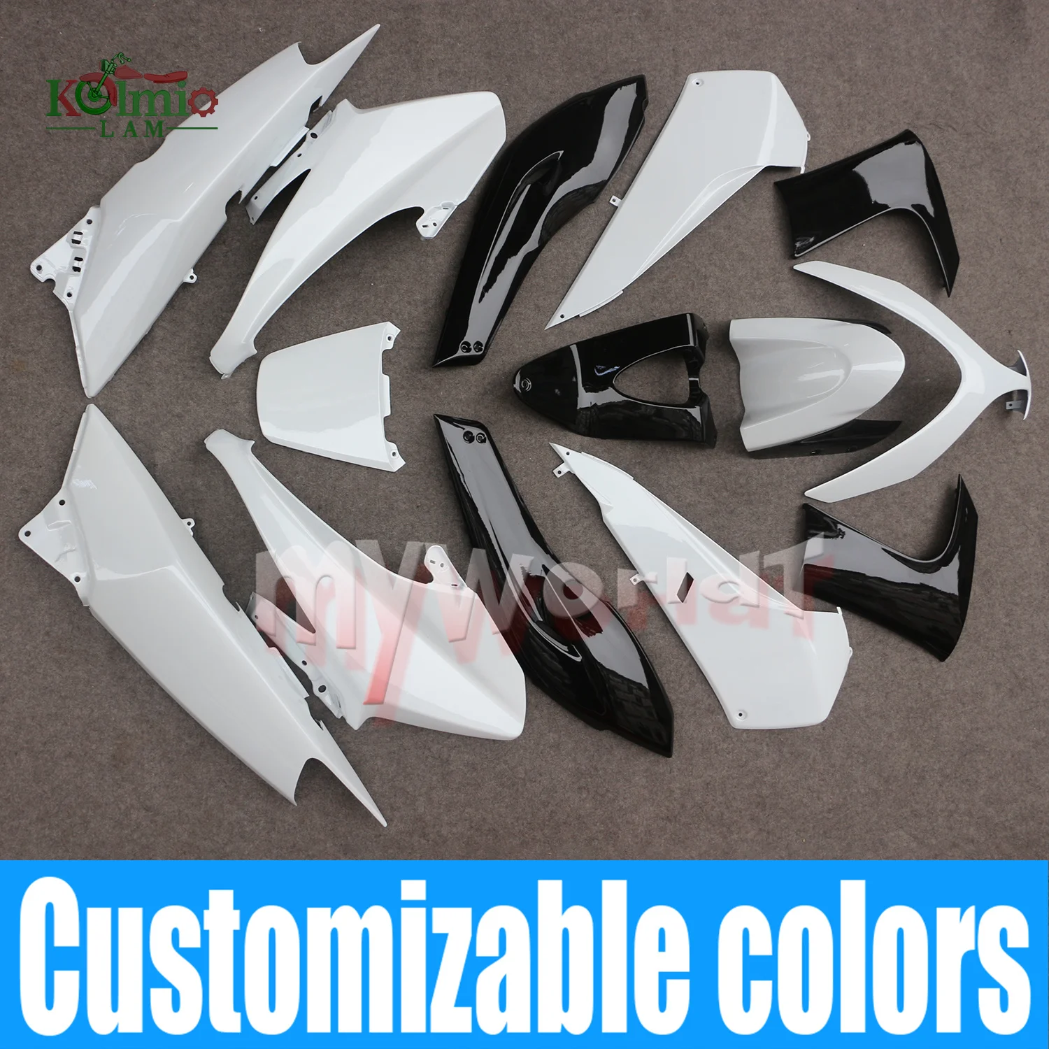 Fit For Yamaha Tmax…